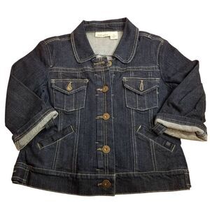 DKNY Jeans denim jacket M